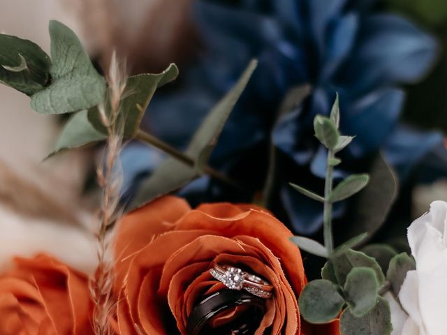 Rob and Tanya's wedding in London, Ontario 19