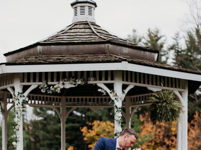 Rob and Tanya's wedding in London, Ontario 22