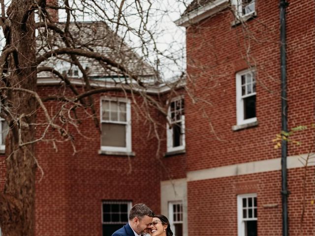 Rob and Tanya's wedding in London, Ontario 23
