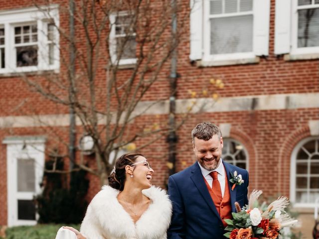 Rob and Tanya's wedding in London, Ontario 26