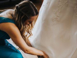 Karlen  &amp; Layne 's wedding 3
