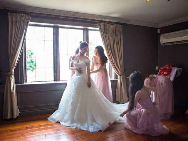 Isaac and Angela&apos;s wedding in Hamilton, Ontario 35