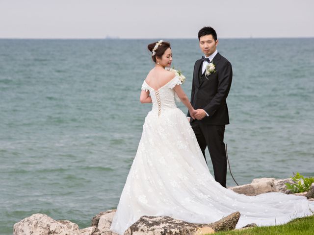 Isaac and Angela&apos;s wedding in Hamilton, Ontario 143