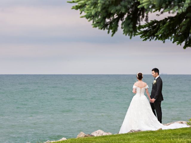 Isaac and Angela&apos;s wedding in Hamilton, Ontario 145