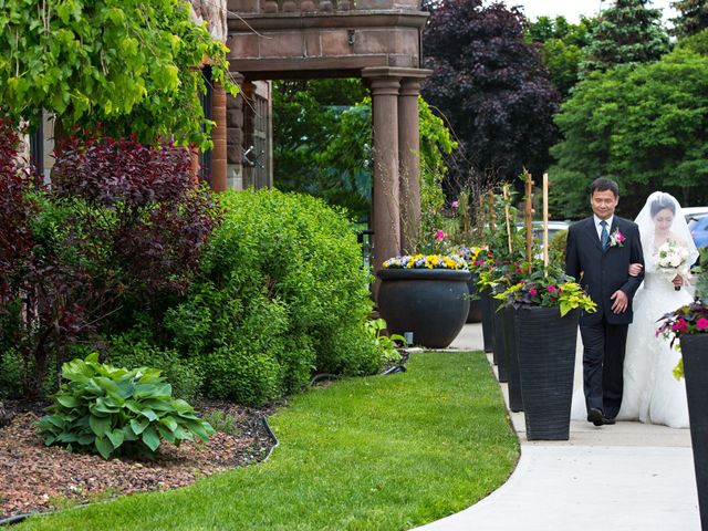 Isaac and Angela&apos;s wedding in Hamilton, Ontario 154