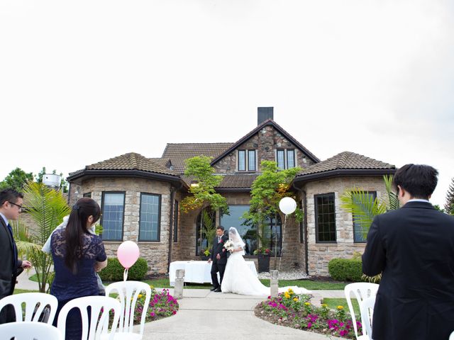 Isaac and Angela&apos;s wedding in Hamilton, Ontario 157