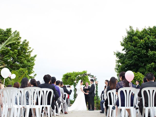 Isaac and Angela&apos;s wedding in Hamilton, Ontario 161