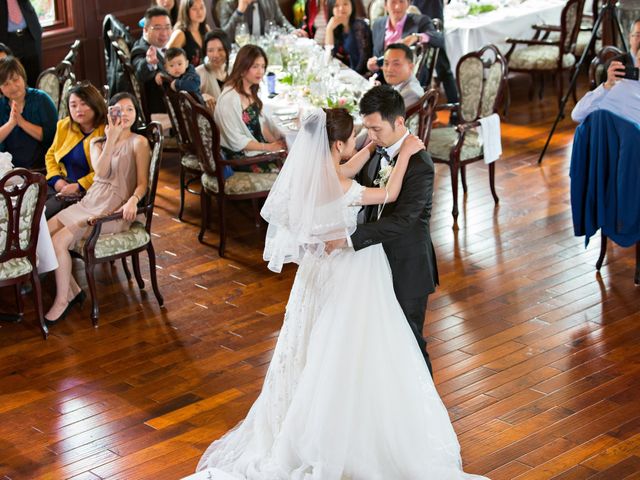 Isaac and Angela&apos;s wedding in Hamilton, Ontario 201