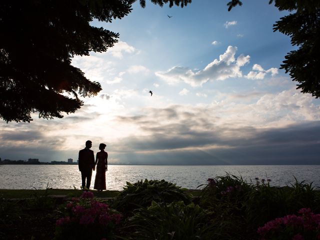 Isaac and Angela&apos;s wedding in Hamilton, Ontario 209