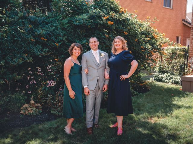 Josiah and Rebecca&apos;s wedding in Cambridge, Ontario 56