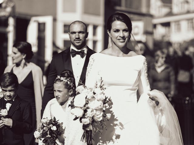 Maxime and Marie-Andrée&apos;s wedding in Mont-Tremblant, Quebec 55