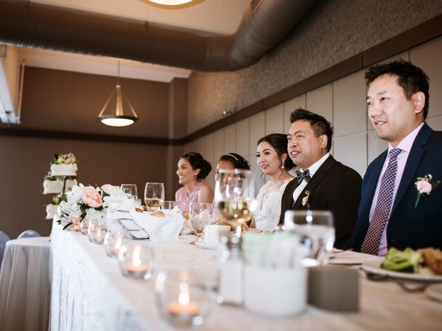 John and Lyka&apos;s wedding in Winnipeg, Manitoba 46