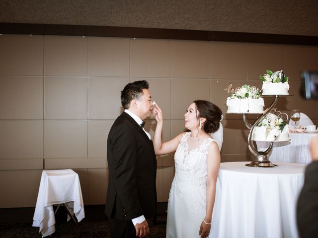 John and Lyka&apos;s wedding in Winnipeg, Manitoba 50