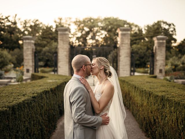 Todd and Shawn&apos;s wedding in Hamilton, Ontario 72