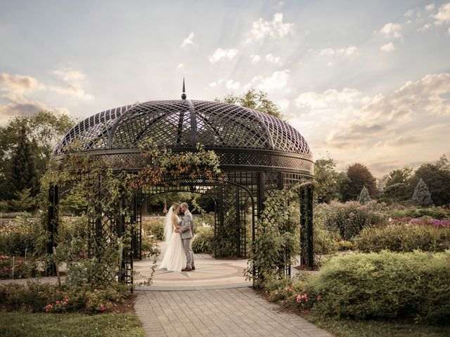 Todd and Shawn&apos;s wedding in Hamilton, Ontario 73