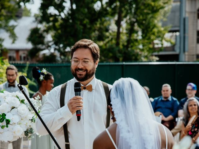 Ali and Tamara&apos;s wedding in La Prairie, Quebec 69