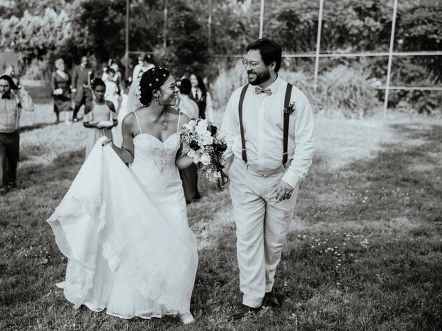 Ali and Tamara&apos;s wedding in La Prairie, Quebec 99