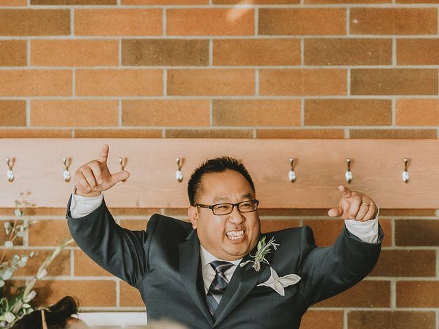 Cuong and Katherine&apos;s wedding in White Rock, British Columbia 40