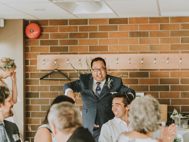 Cuong and Katherine&apos;s wedding in White Rock, British Columbia 41