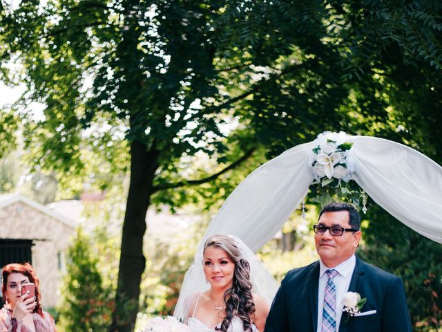 Roberto and Jeandry&apos;s wedding in Guelph, Ontario 3