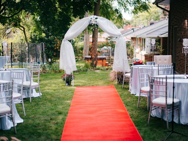 Roberto and Jeandry&apos;s wedding in Guelph, Ontario 17