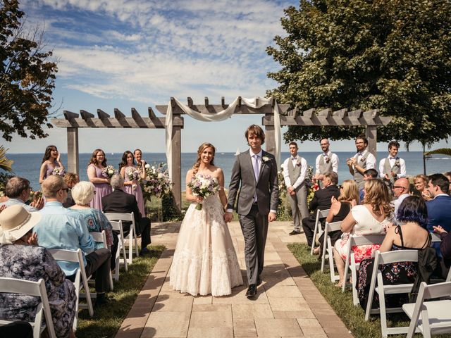 Leah and Jesse&apos;s wedding in Hamilton, Ontario 48