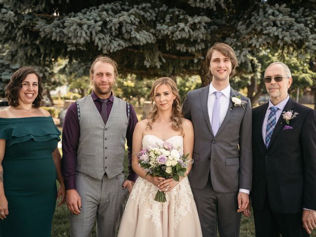 Leah and Jesse&apos;s wedding in Hamilton, Ontario 51
