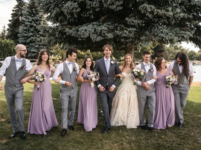 Leah and Jesse&apos;s wedding in Hamilton, Ontario 54