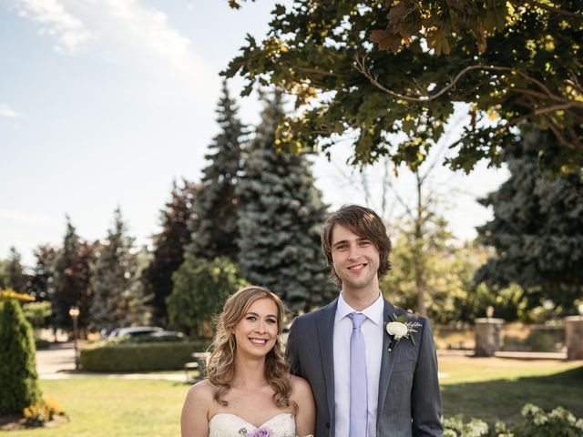 Leah and Jesse&apos;s wedding in Hamilton, Ontario 64