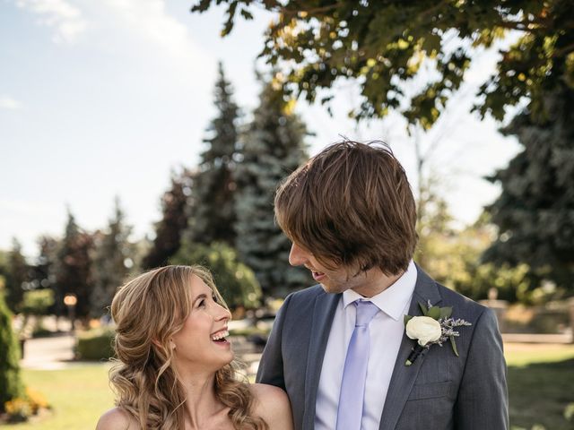 Leah and Jesse&apos;s wedding in Hamilton, Ontario 65