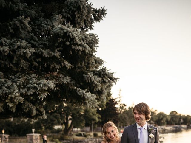Leah and Jesse&apos;s wedding in Hamilton, Ontario 105