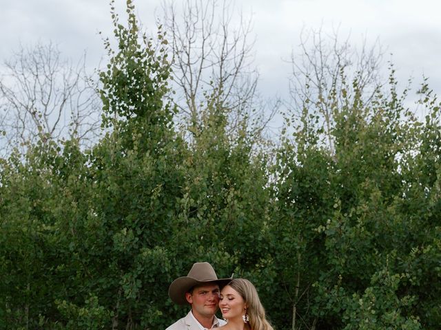 Ethan and Nicole&apos;s wedding in Woodlands, Manitoba 118