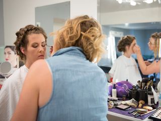 The wedding of Laura and Kyle 3