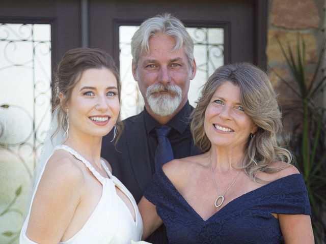 Hunter and Chelsee's wedding in Cornwall, Ontario 5