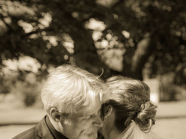 Hunter and Chelsee's wedding in Cornwall, Ontario 18