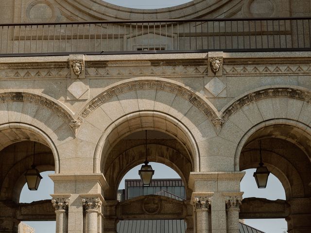 James and Meghan&apos;s wedding in Winnipeg, Manitoba 70