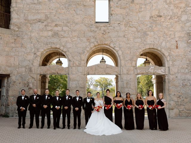 James and Meghan&apos;s wedding in Winnipeg, Manitoba 72