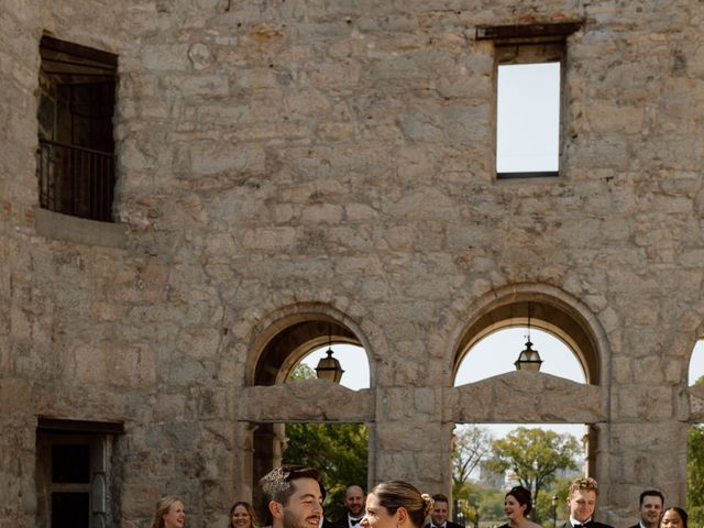 James and Meghan&apos;s wedding in Winnipeg, Manitoba 73