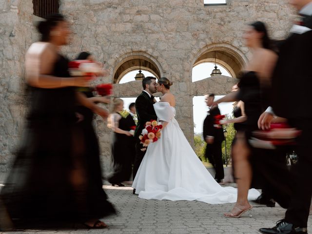 James and Meghan&apos;s wedding in Winnipeg, Manitoba 76