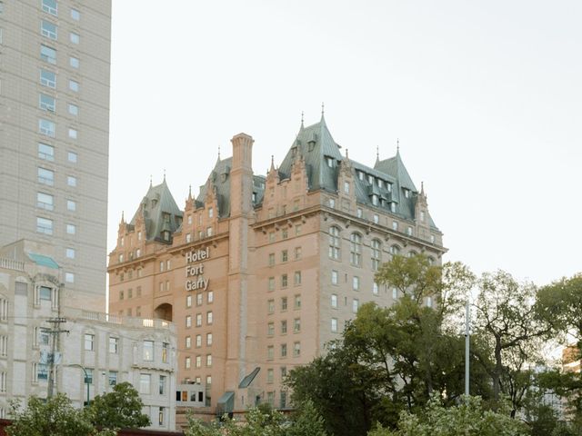 James and Meghan&apos;s wedding in Winnipeg, Manitoba 154