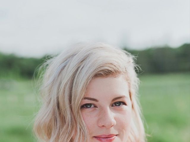 Mike and Gaelyn's wedding in Chelsea, Quebec 10