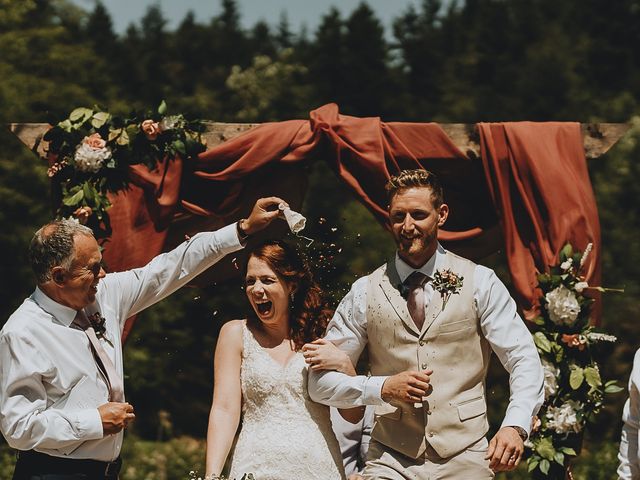 Dave and Emma&apos;s wedding in Nanaimo, British Columbia 51