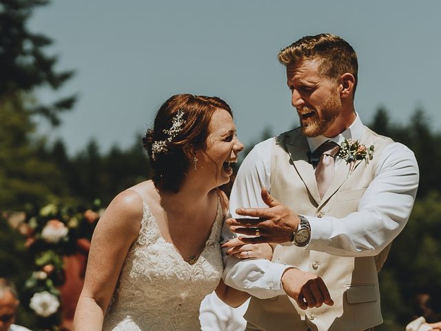 Dave and Emma&apos;s wedding in Nanaimo, British Columbia 53