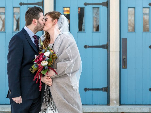 Chantelle and Todd&apos;s wedding in Saskatoon, Saskatchewan 22