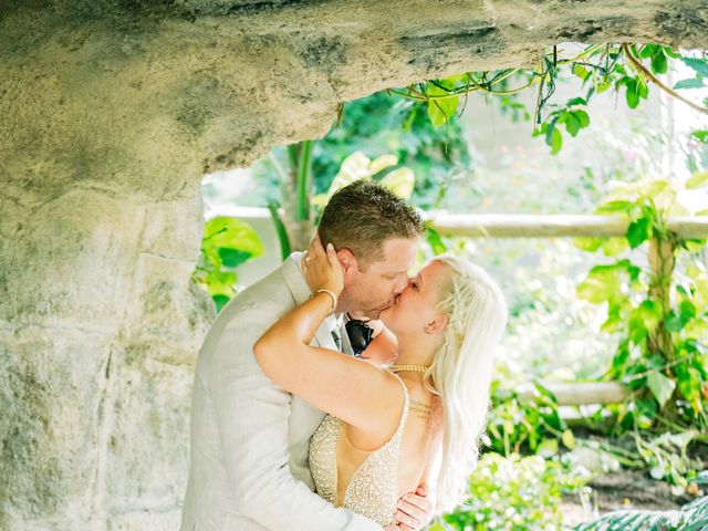 Michael  and Brittany's wedding in Cambridge, Ontario 3