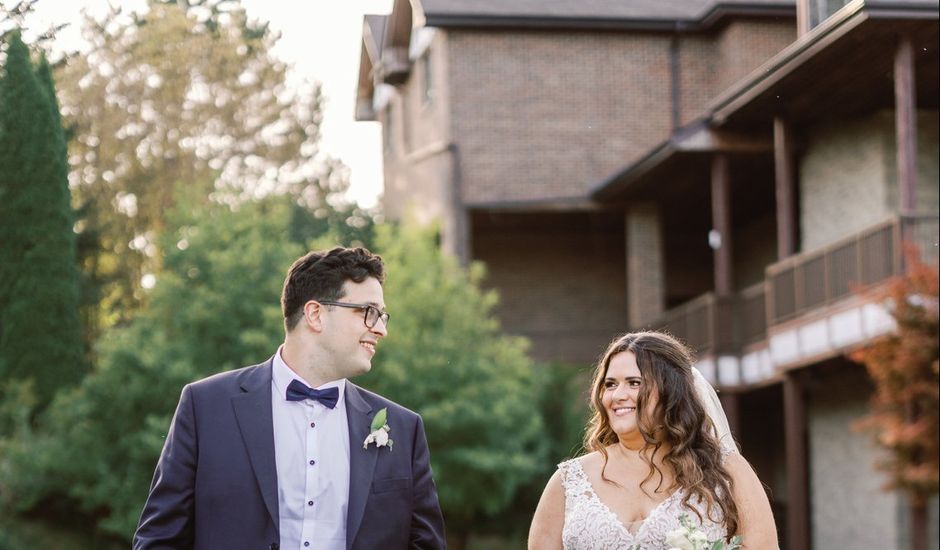 Joseph and Sonia 's wedding in Toronto, Ontario