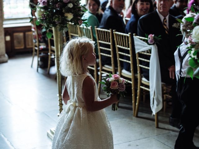 Matt and Kristin's wedding in Banff, Alberta 54