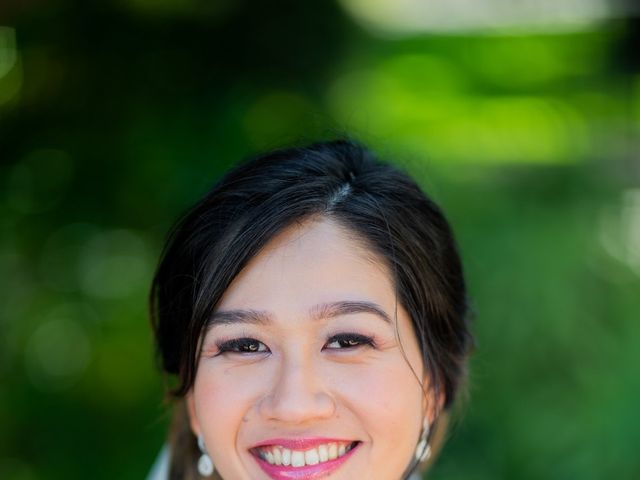 Stephen and Kim's wedding in Kelowna, British Columbia 3