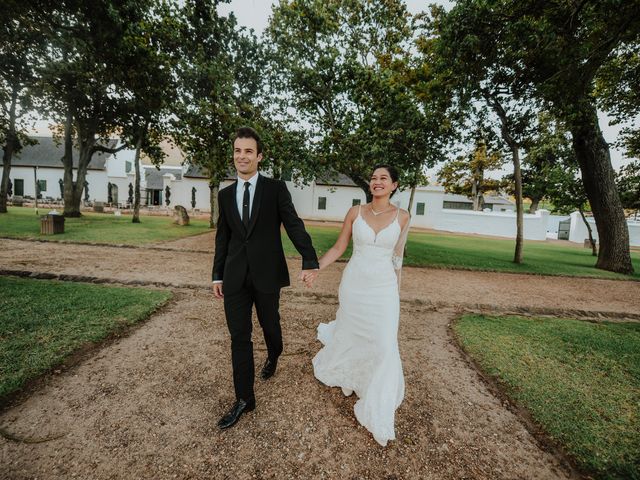 Stephen and Kim's wedding in Kelowna, British Columbia 22