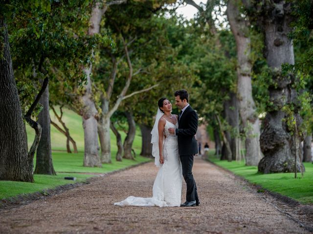 Stephen and Kim's wedding in Kelowna, British Columbia 23